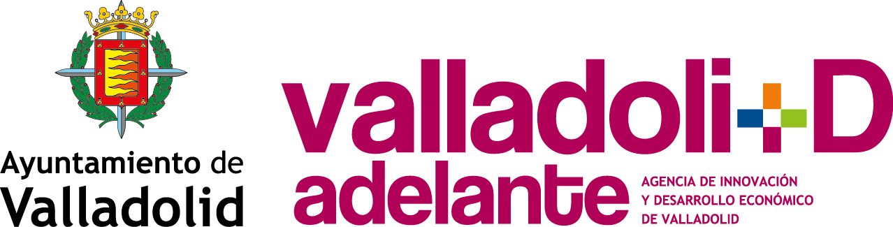 logovalladolidadelante
