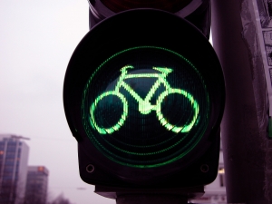 Pedaleando y facturando: ejemplos de negocios sobre una bicicleta