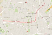 Una sonrisa eléctrica para hacer más grande Bicity.org